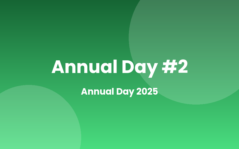 Annual Day 2025