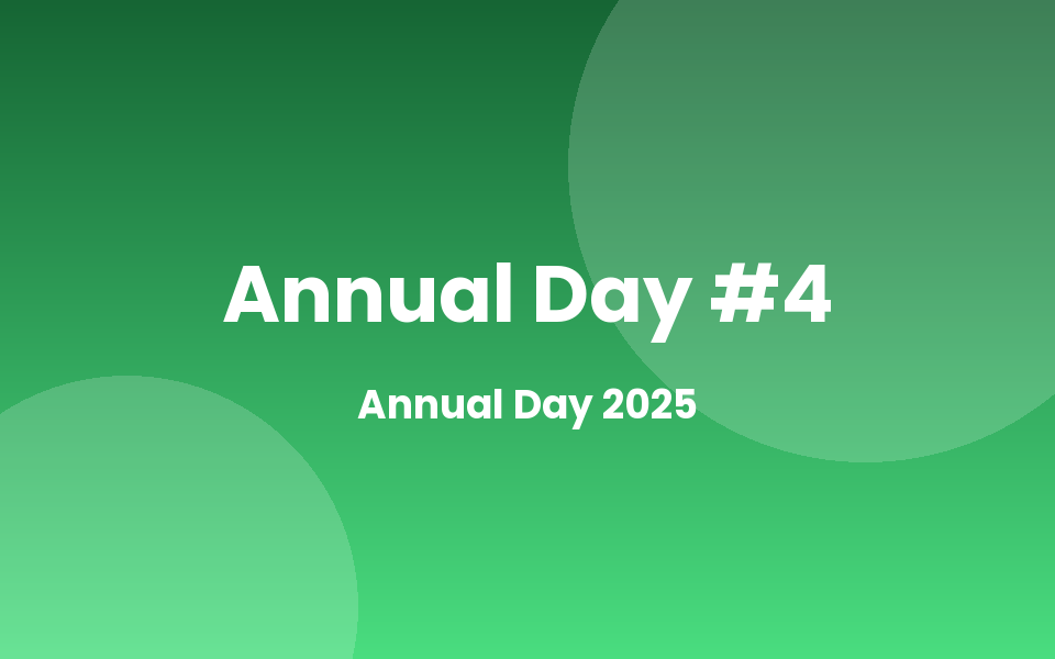 Annual Day 2025